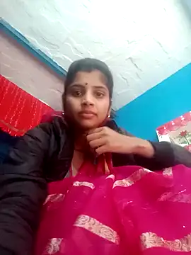 Nisha Cute online show from December 2025 03:26:02 AM