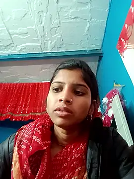 Nisha Cute online show from January 2026 03:11:01 AM