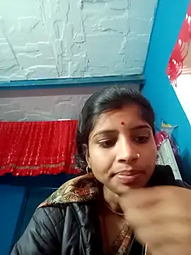 Nisha Cute online show from January 2026 03:21:02 AM