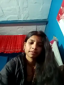 Nisha Cute online show from February 2026 03:16:02 AM