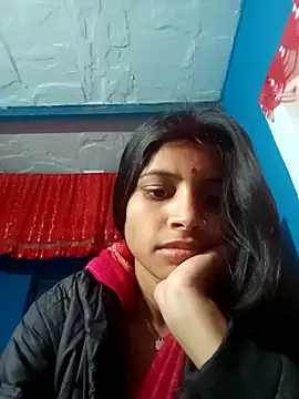 Nisha Cute online show from February 2026 03:27:02 AM