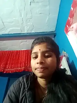 Nisha Cute online show from February 2026 03:26:01 AM