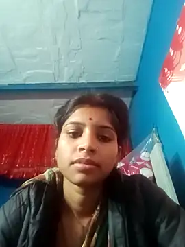 Nisha Cute online show from February 2026 03:13:01 AM