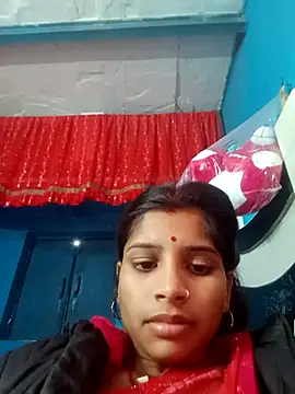 Nisha Cute online show from February 2026 03:18:01 AM