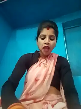 Nisha Cute online show from April 2026 04:21:02 AM