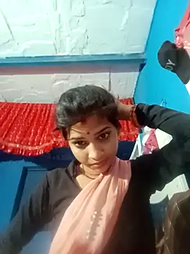 Nisha Cute online show from April 2026 08:57:02 PM