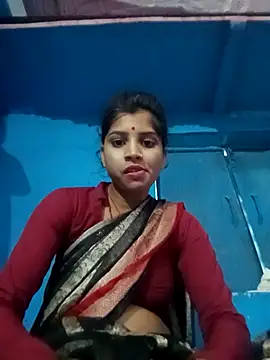 Nisha Cute online show from May 2026 11:04:01 AM