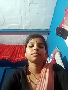 Nisha Cute online show from May 2026 11:10:01 PM