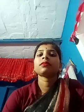 Nisha Cute online show from May 2026 11:11:01 PM