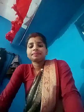 Nisha Cute online show from May 2026 07:03:01 AM