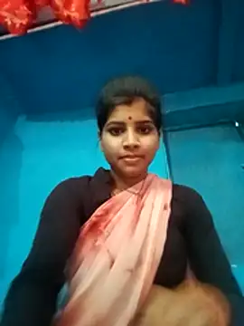 Nisha Cute online show from May 2026 03:01:01 AM