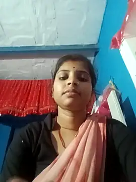 Nisha Cute online show from May 2026 08:14:02 PM