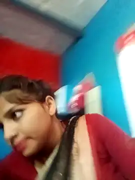 Nisha Cute online show from May 2026 08:53:01 AM