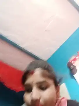 Nisha Cute online show from May 2026 02:29:02 AM