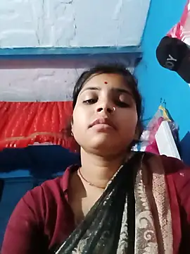 Nisha Cute online show from May 2026 11:12:01 PM