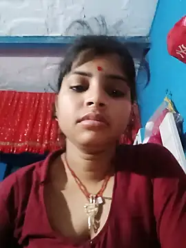 Nisha Cute online show from May 2026 10:44:02 PM