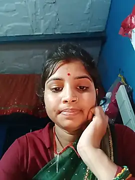 Nisha Cute online show from June 2026 02:14:02 AM