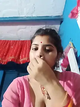 Nisha Cute online show from June 2026 10:54:02 PM