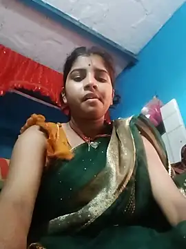 Nisha Cute online show from June 2026 02:00:01 AM