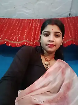 Nisha Cute online show from June 2026 01:41:02 AM
