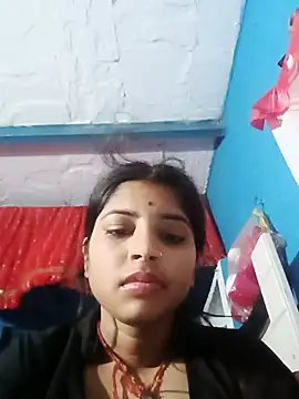 Nisha Cute online show from June 2026 08:22:02 PM