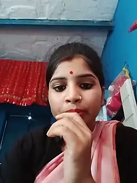 Nisha Cute online show from June 2026 07:00:01 AM
