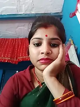 Nisha Cute online show from June 2026 09:36:02 AM