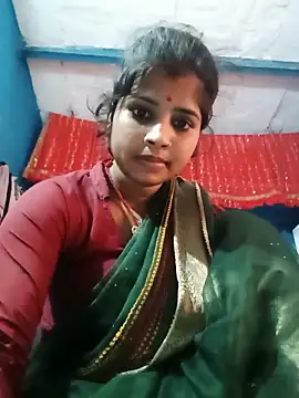 Nisha Cute online show from June 2026 02:05:01 AM