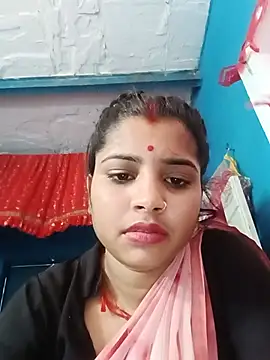 Nisha Cute online show from June 2026 09:01:01 AM