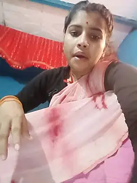 Nisha Cute online show from June 2026 12:56:02 AM