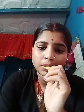 Nisha Cute online show from June 2026 03:25:01 AM