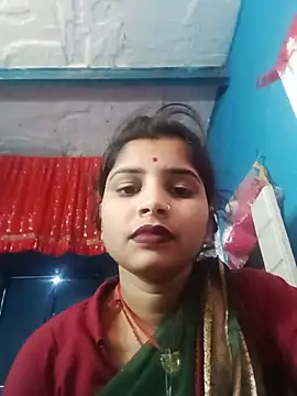Nisha Cute online show from June 2026 08:02:01 AM