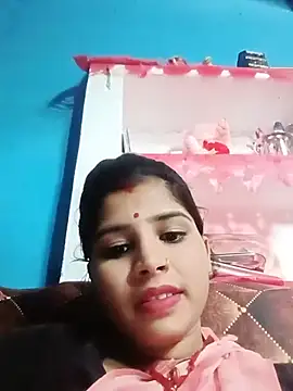 Nisha Cute online show from June 2026 05:45:02 AM