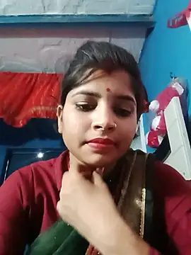 Nisha Cute online show from June 2026 10:52:02 AM