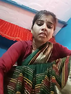 Nisha Cute online show from June 2026 01:34:01 AM