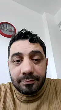 Sexyy Mann34 online show from January 2025 05:02:01 PM