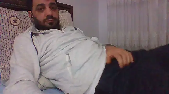 Sexyy Mann34 online show from January 2025 07:27:01 PM