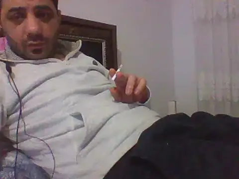 Sexyy Mann34 online show from January 2025 09:57:01 PM