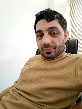 Sexyy Mann34 online show from January 2025 12:00:01 PM