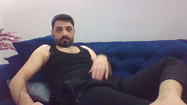 Sexyy Mann34 online show from March 2026 06:40:01 PM