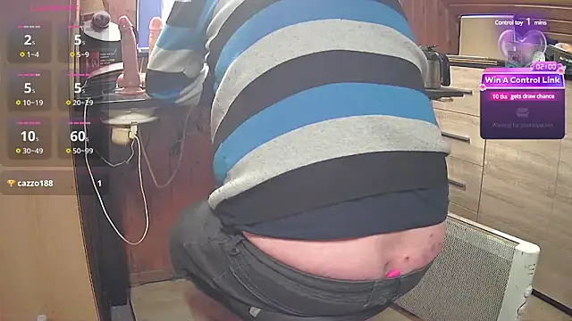 misteryman1956 online show from March 2025 09:37:02 PM