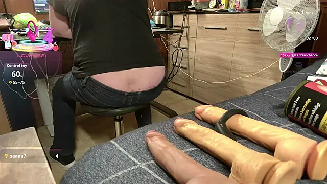 misteryman1956 online show from September 2025 05:51:01 AM