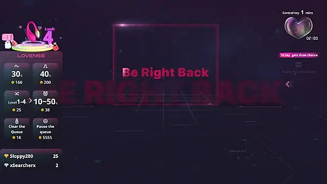 misteryman1956 online show from November 2025 07:31:01 AM