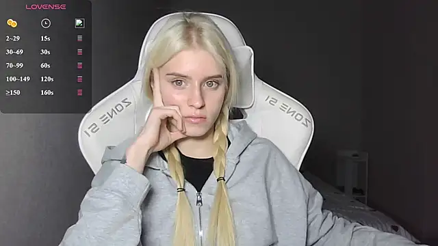 Snapshot of LizaKisses chatting on September 2025 03:55:01 PM LizaKisses online show from September 2025 03:55:01 PM