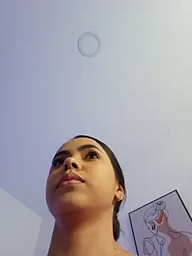 Snapshot of VictoriaEvaans_ chatting on September 2025 10:35:02 PM VictoriaEvaans online show from September 2025 10:35:02 PM