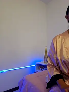 VictoriaEvaans  online show from December 2025 09:56:02 PM