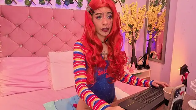 Snapshot of lauren_evans96 chatting on July 2026 04:10:02 AM lauren evans96 online show from July 2026 04:10:02 AM