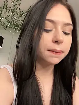  SweetCandyy online show from January 2025 12:22:01 AM