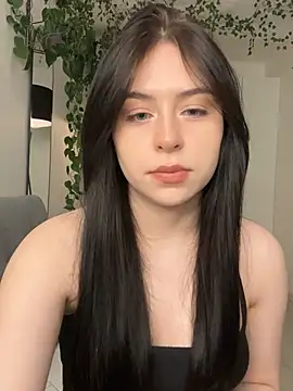  SweetCandyy online show from January 2025 09:07:01 PM