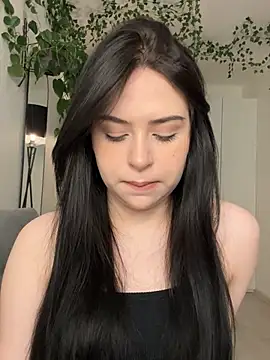  SweetCandyy online show from February 2025 09:31:01 PM